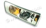 Indicator, Aprilia Atlantic 500 (01-04) Front left