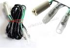 Adapter Cable For Fitting Custom Indicators - Suzuki/Yamaha Pair Type 3