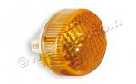 Derbi Paddock 50 98-99 Indicator Complete Front Right - Alternative