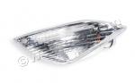 Branson BS Boulevard 125cc 08 Indicator Complete Front Left