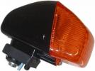 Honda VFR 400 R3K (NC30) (Japan) 89-90 Indicator Complete Front Left