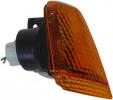 Honda VFR 750 FN/FP RC36 92-93 Clignotant Complet Arrière Gauche
