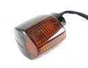Honda NT 400 J/K Bros MkI (NC25) 88-92 Indicator Complete Rear Left 