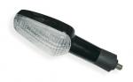 Honda XL 650 VY/V1/V2 Transalp 00-02 Indicator Complete with Clear Lens - Rear Left