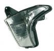 Honda XL 650 VY/V1/V2 Transalp 00-02 Indicator Complete with Clear Lens - Front Left