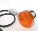 Honda CLR 125 W/X CityFly 98-03 Indicator Complete Front Left
