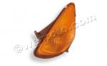 Honda FES 150 W/Y/1/2 Pantheon (import) 98-02 Indicator Complete Front Right