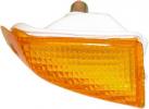 Kawasaki ZZ-R 400 (ZX 400 K1/K2/K3) 90-92 Clignotant Complet Arrière Gauche