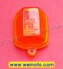 Kawasaki KLE 500 A7-A12 97-04 Cabochon de Clignotant