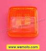 Yamaha XT 600 ZE Tenere 88-90 Cabochon de Clignotant