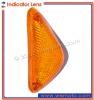 Indicator Lens Aprilia Rally Front Left