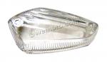 Honda CBF 125 M9/MA 09-10 Indicator Lens Clear Front Left