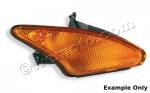 Honda SFX 50 S/T/V/W/X/Y/1 95-04 Indicator Lens Front Left
