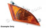Honda NES 150 Y/1/2/3/4/5 (import) 01-05 Cabochon de Clignotant Avant Droit