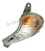 Suzuki GSX 1300 RL1 Hayabusa 11 Indicator Complete with Clear Lens - Front Left