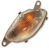 Suzuki GSX 1300 RK2 Hayabusa 02 Indicator Complete with Clear Lens - Front Left