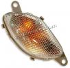 Suzuki GSX 1300 RK2 Hayabusa 02 Indicator Complete with Clear Lens - Front Right