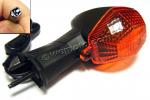 Suzuki GSF 600 SK1/SK2/SK3 Bandit 01-03 Indicator Complete Front Left - Alternative