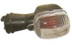 Yamaha YZF 600 R6 98-00 Indicator Complete with Clear Lens - Front Right