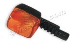 Indicator, Yamaha EW Slider 50 (00-02), MBK EW Stunt 50 (00-02) Front Left