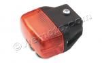 Yamaha BWs 125 10 Indicator Complete Front Right