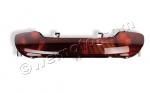 Indicator, Yamaha Cygnus,Flame Front Both Sides
