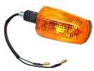 Indicator Complete Front Left - Yamaha YBR OEM