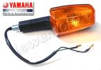 Indicator Complete Rear Right - Genuine Yamaha as 3D9-H3340-00