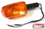 Indicator Complete Rear Left - Genuine Yamaha as 3D9-H3330-00-00