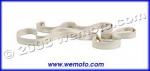 Yamaha TT-R 250 (US Market) 99 Rim Tape Front