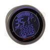 KOSO Digi Dark DL-01 Digital Speedometer Universal 55/61mm