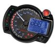 KOSO Digital Cockpit RX2N Universal 20,000 RPM