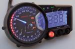 KOSO Digital Cockpit RX2 Universal