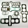 Kawasaki GPX 600 R (ZX 600 C4-C7) 91-96 Gasket Set - Top End