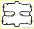 Kawasaki KLE 500 A7-A12 97-04 Soupape - Joint de Carter de Culbuteur 