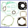 Kawasaki KMX 125 A1/A2 86-87 Gasket Set - Full - Pattern