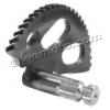 Yamaha BWs CW 50 Spy 96-98 Kickstart Shaft