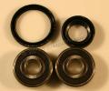 Honda CB 750 FD/F2D 83-84 Front Wheel Bearing Kit with Dust Seals