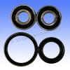 Honda XRV 750 L/M Africa Twin RD04 90-91 Front Wheel Bearing Kit with Dust Seals