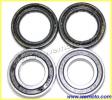 Honda CR 250 R5/R6/R7 05-07 Kit de Roulements Roue Avant avec Caches Poussière