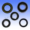 Suzuki GSF 1250 SAK9 Bandit 09 Kit de Roulements Roue Arrière avec Caches Poussière