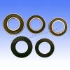 Suzuki GSXR 750 WW/WX 98-99 Kit de Roulements Roue Arrière avec Caches Poussière