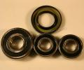 Suzuki GSX 1100 FL/FM/FN/FR/FS/FT 90-96 Rear Wheel Bearing Kit with Dust Seals