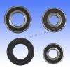 Yamaha TW 200 01-02 Rear Wheel Bearing Kit with Dust Seals