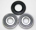 Kawasaki Z 1000 K1/K2 LTD 81-83 Front Wheel Bearing Kit with Dust Seals