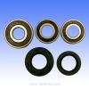 Kawasaki GPZ 900 R A7-A11 (ZX900A) 90-98 Rear Wheel Bearing Kit with Dust Seals