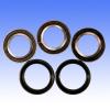 Honda CR 250 R5/R6/R7 05-07 Kit de Roulements Roue Arrière avec Caches Poussière