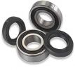 Harley Davidson FXRD 1340 Sport Glide GTE 85-86 Front Wheel Bearing Kit with Dust Seals