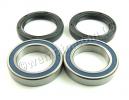 KTM EXC-R 530 (4T) 08 Front Wheel Bearing Kit with Dust Seals