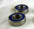 Suzuki RM 250 K 89 Front Wheel Bearing Kit with Dust Seals